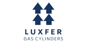 Luxfer Gas Logo