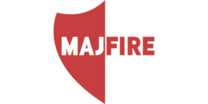 Majfire Logo