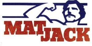 Matjack Logo