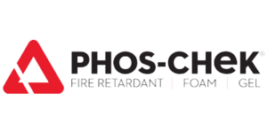 Phos Chek Logo