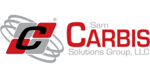 Sam Carbis Solutions Logo